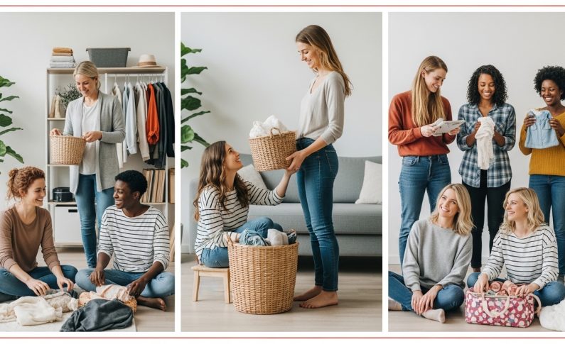 La méthode Marie Kondo a-t-elle vraiment changé nos vies ?