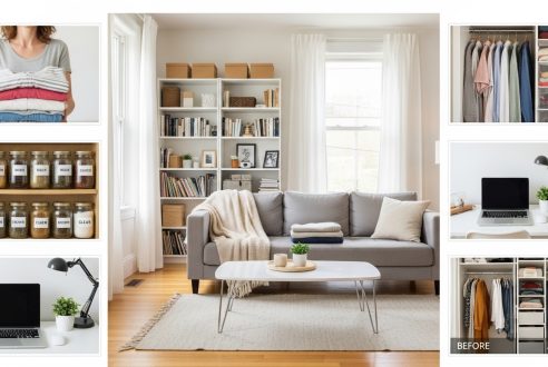 Les 5 leçons de la méthode Marie Kondo à appliquer d&rsquo;urgence