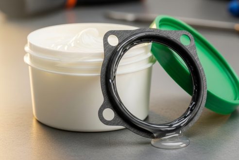 Graisse silicone : l&rsquo;ami de vos joints d&rsquo;étanchéité