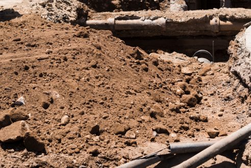 Pourquoi votre fosse septique sent mauvais et comment agir vite ?