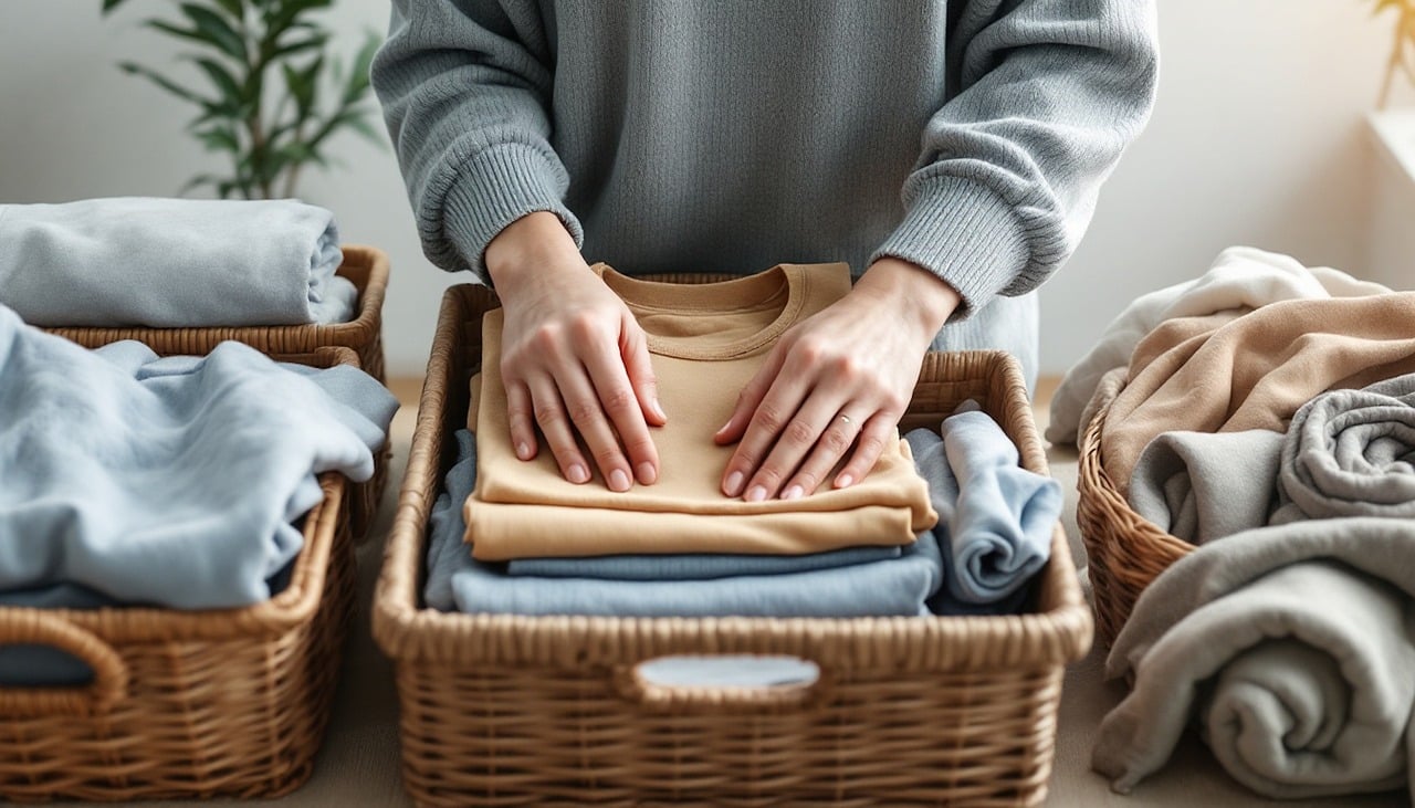 découvrez des conseils pratiques et efficaces pour le désencombrement, afin d'organiser votre espace de vie et retrouver sérénité et simplicité au quotidien.