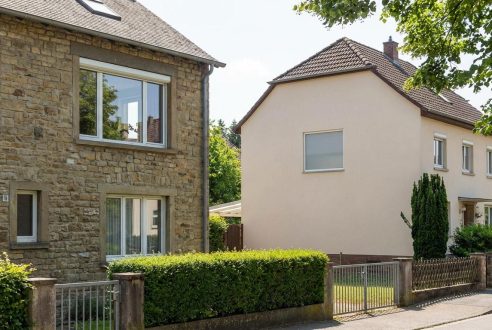 Servitude de vue : quelles distances respecter pour vos fenêtres ?