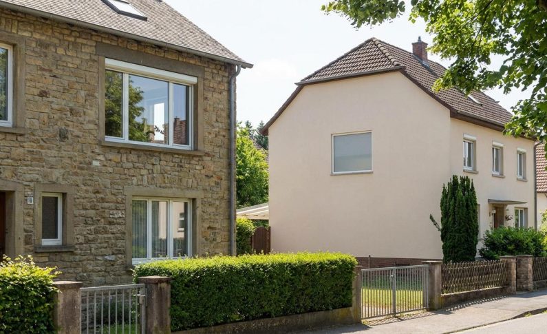 Servitude de vue : quelles distances respecter pour vos fenêtres ?