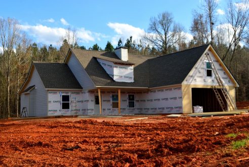 L&rsquo;étude de sol : l&rsquo;étape indispensable avant les fondations