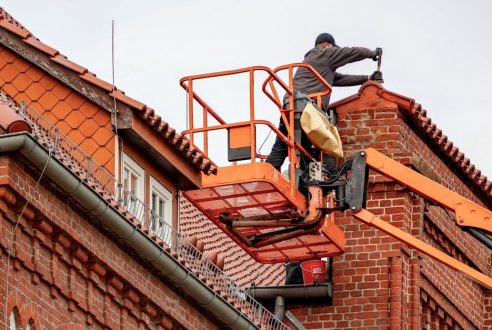 Quand renouveler sa protection hydrofuge de façade ?