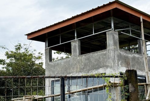 Le prix des fondations pour une extension au m²