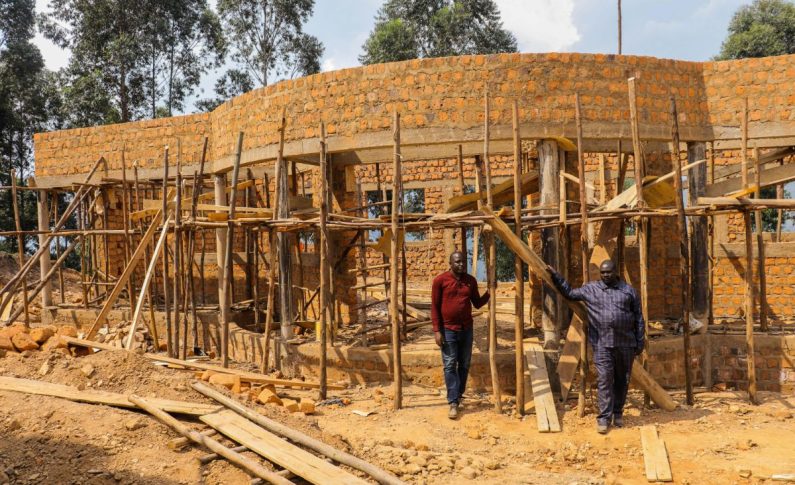 Les erreurs à ne jamais commettre avec les fondations de son extension