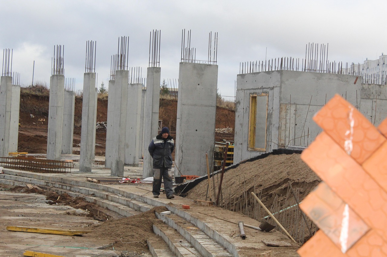 découvrez les bases essentielles et les principes fondamentaux pour construire des fondations solides dans tous vos projets.