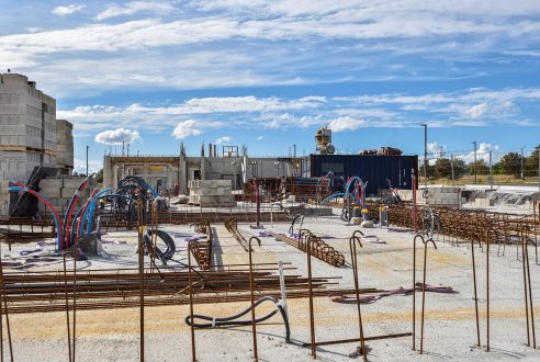 Fondations d&rsquo;extension : la base d&rsquo;un projet solide et durable