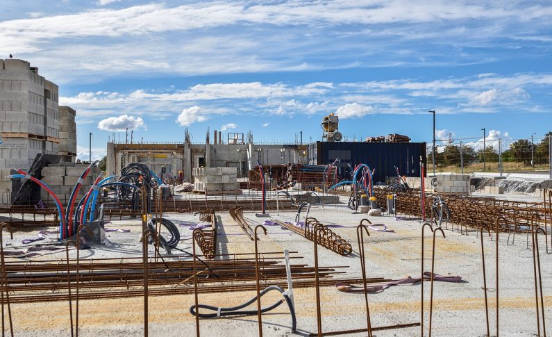 Fondations d&rsquo;extension : la base d&rsquo;un projet solide et durable
