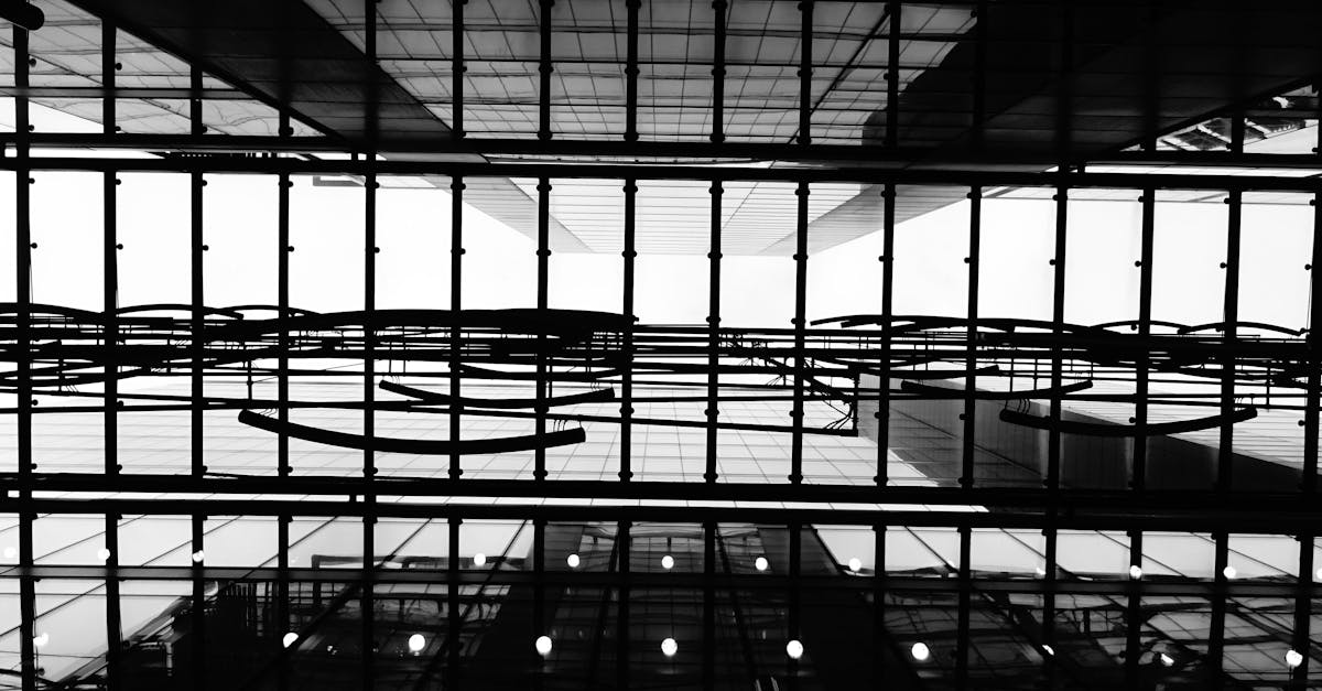 découvrez le light steel frame, une méthode de construction innovante alliant légèreté, solidité et rapidité pour des bâtiments durables et écologiques.