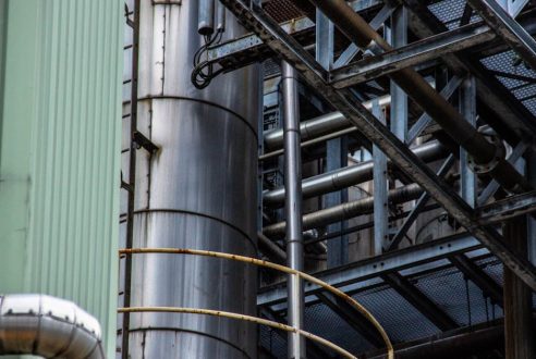 Ossature acier légère : la solution idéale pour surélever un immeuble