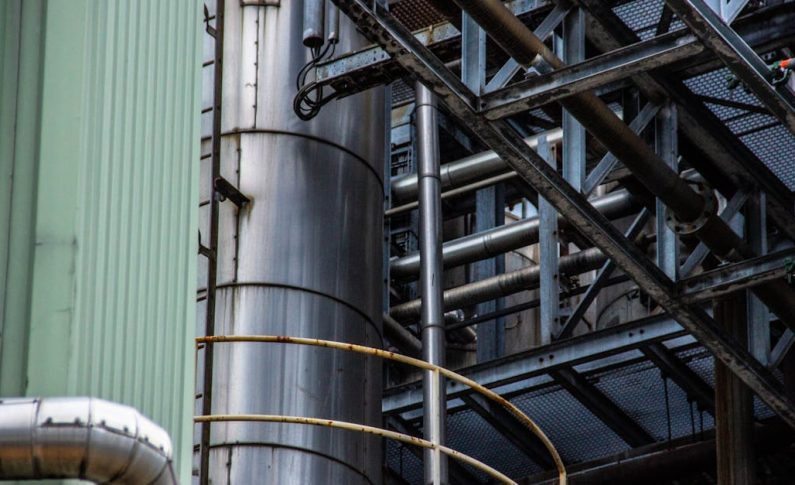 Ossature acier légère : la solution idéale pour surélever un immeuble