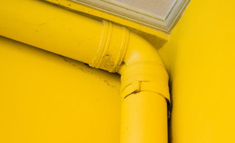 Curage de canalisation et détartrage : redonner le diamètre d&rsquo;origine aux tuyaux