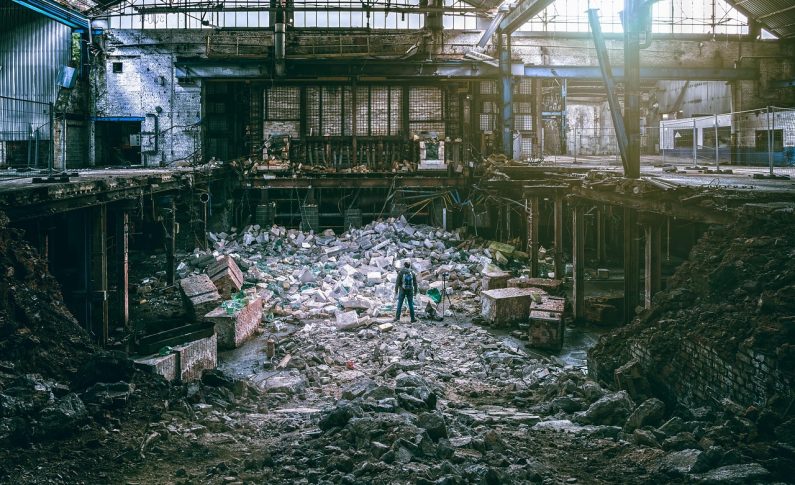 Délai de réponse de la mairie pour un permis de démolir