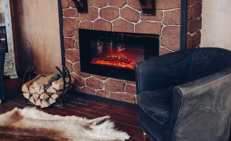 Crédit d&rsquo;impôt pour l&rsquo;installation d&rsquo;un foyer fermé