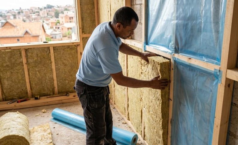 Le guide complet pour une isolation des murs par l&rsquo;intérieur sans pont thermique