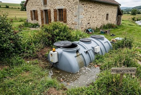 Micro-station en résidence secondaire : pourquoi c&rsquo;est déconseillé ?