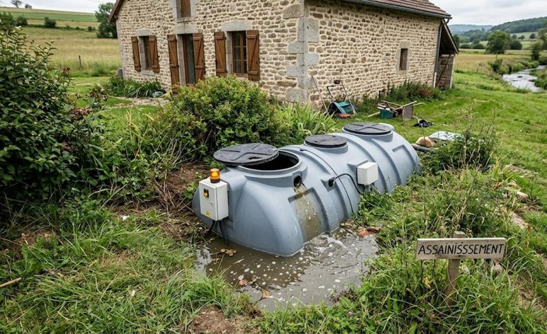 Micro-station en résidence secondaire : pourquoi c&rsquo;est déconseillé ?