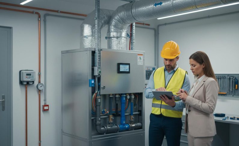 VMC double flux haut rendement : est-ce rentable ?