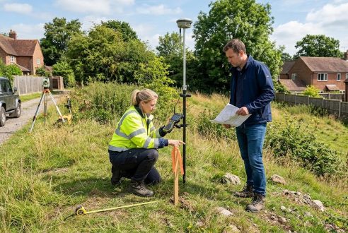 Vérifier la viabilité d’un terrain constructible avant achat