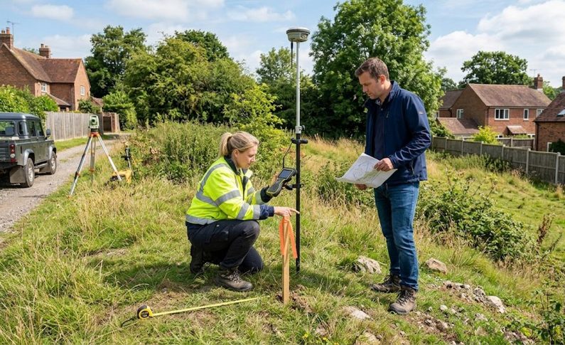 Vérifier la viabilité d’un terrain constructible avant achat