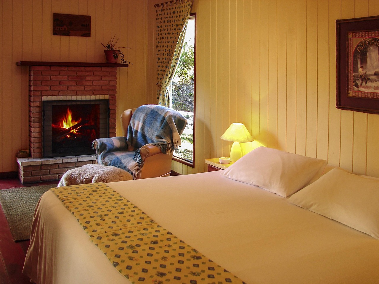 découvrez nos conseils et astuces pour réussir la relocalisation de votre chambre facilement et efficacement.