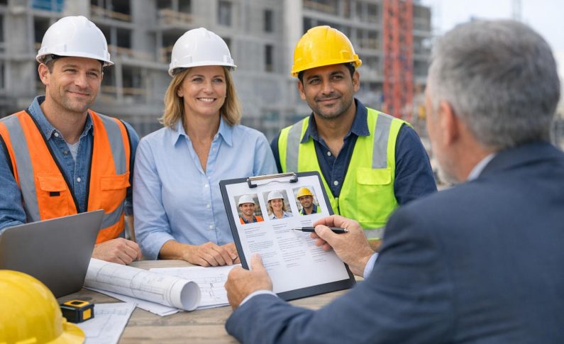 Le guide pour choisir le bon maître d&rsquo;œuvre pour votre chantier