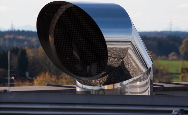 Tubage flexible double peau : la référence