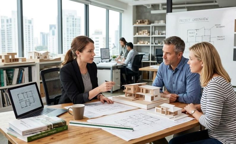 Quand faut-il vraiment faire appel à un architecte pour ses travaux ?