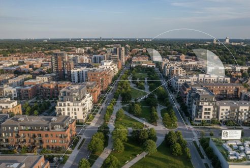 Urbanisme et voisinage : les règles de distance et de vue à respecter