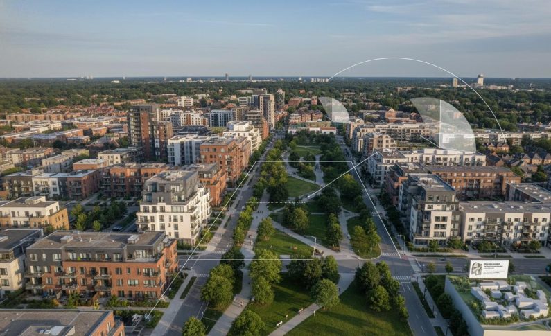 Urbanisme et voisinage : les règles de distance et de vue à respecter