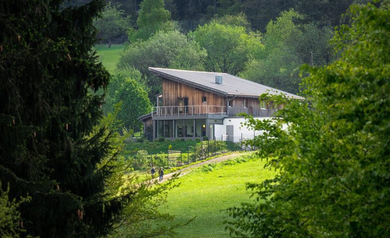 Pourquoi la maison de plain-pied est l&rsquo;investissement idéal pour la retraite ?
