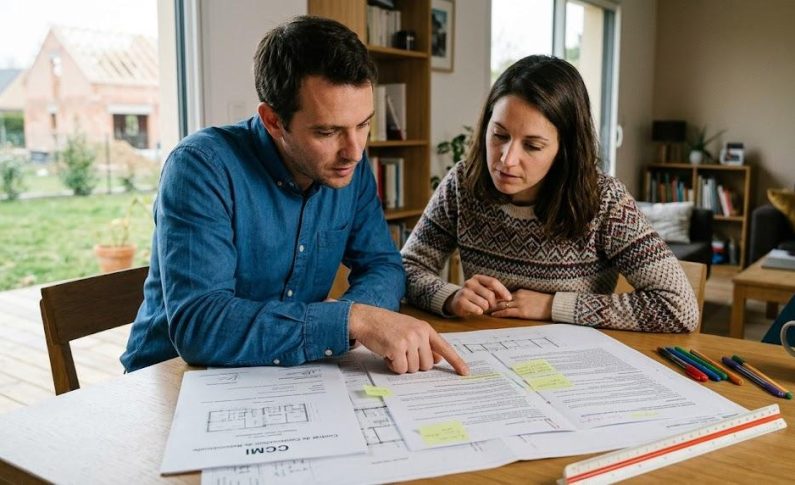 Les clauses à vérifier à la loupe dans votre CCMI