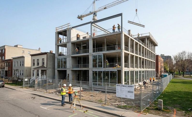 L’emprise au sol, un concept clé de l&rsquo;urbanisme à maîtriser