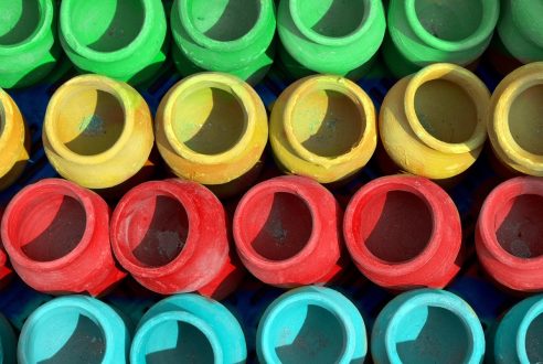Pisé, bauge, BTC: les différentes techniques de la construction en terre crue