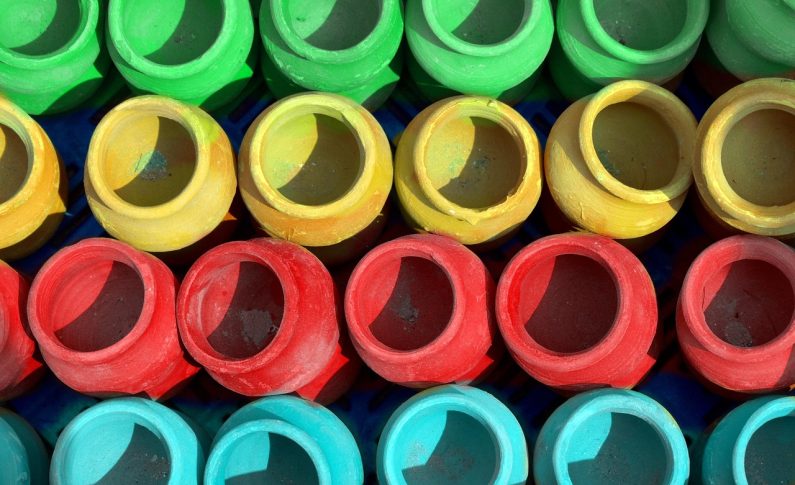 Pisé, bauge, BTC: les différentes techniques de la construction en terre crue