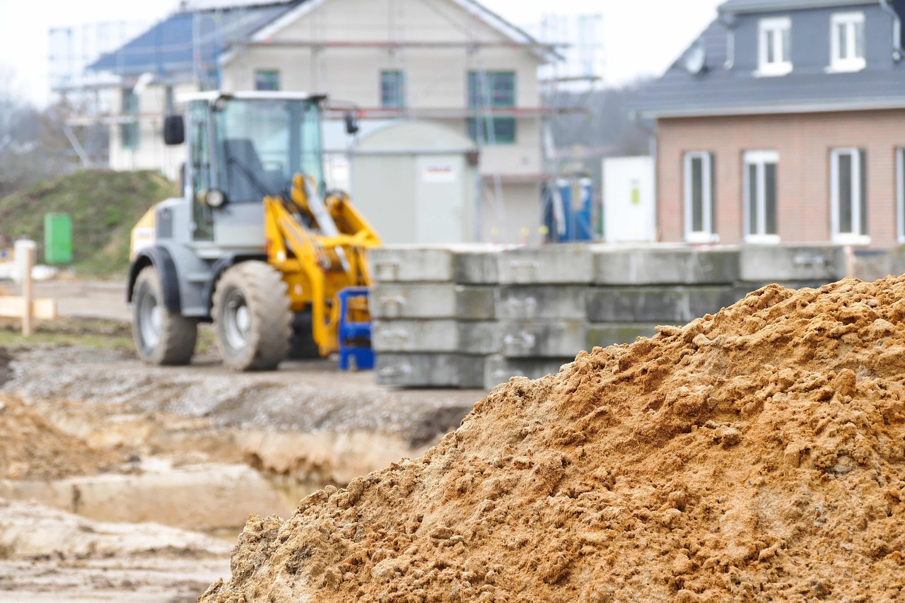 découvrez nos solutions et services professionnels en travaux de terrassement pour tous vos projets de construction et aménagement.