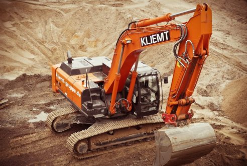 Terrassement : comment gérer les roches et les sols instables ?