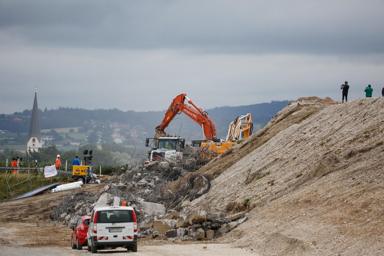 service professionnel d'excavation pour vos projets de construction et d'aménagement. expertise en terrassement, creusage et préparation de terrain.