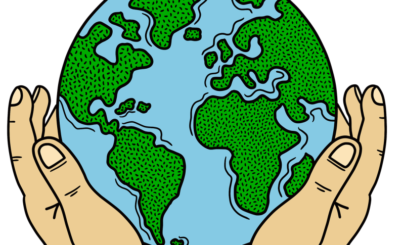 La brique de terre crue, un design authentique et moderne