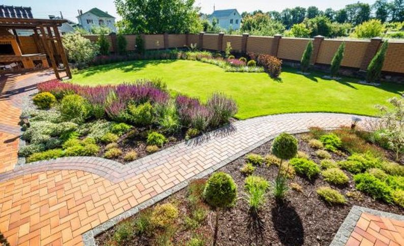 Paysagisme : concevoir le jardin de vos rêves