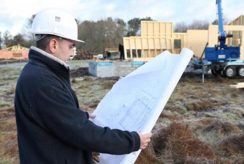 Le plan de récolement : la preuve finale de la conformité des travaux