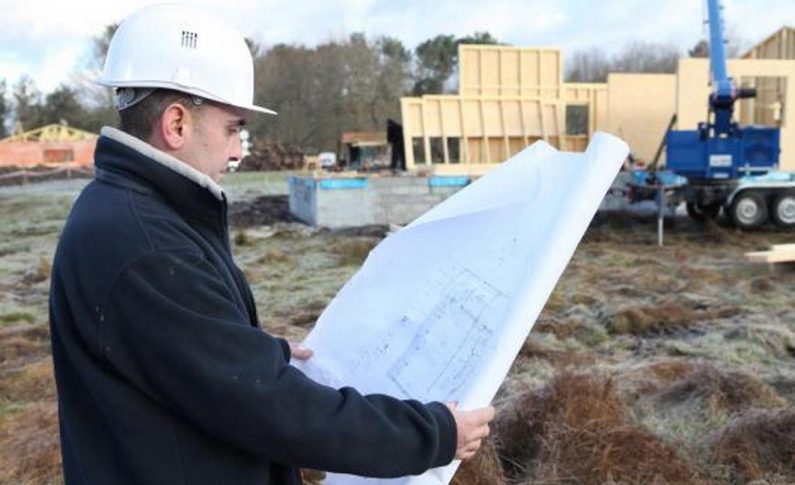 Le plan de récolement : la preuve finale de la conformité des travaux