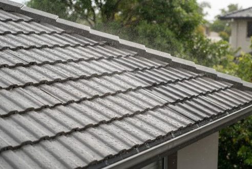 Traitement hydrofuge : l&rsquo;investissement malin pour éviter les infiltrations