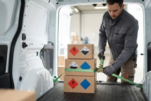 Exemptions ADR : transporter de petites quantités sans contraintes, c&rsquo;est possible ?