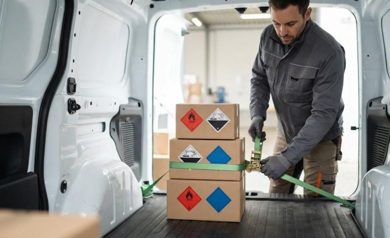 Exemptions ADR : transporter de petites quantités sans contraintes, c&rsquo;est possible ?