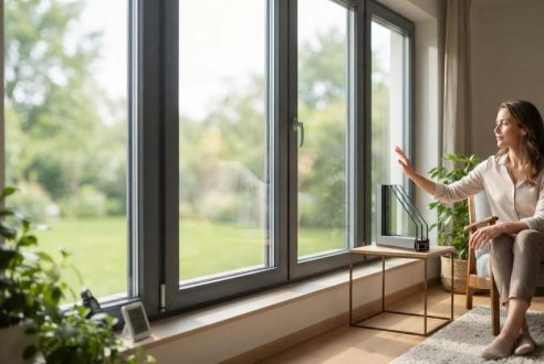 Triple vitrage et luminosité : faut-il faire un compromis ?