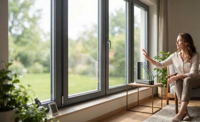 Triple vitrage et luminosité : faut-il faire un compromis ?