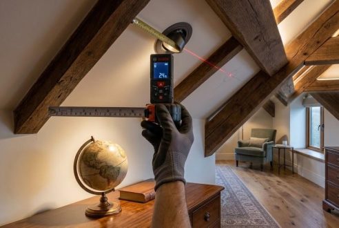 Quelle distance respecter entre chaque spot encastrable ?